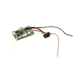 驚きの価格が実現! RC Unit (MINI-Z 4x4/RA-46) MX020 - KYOSHO RC パーツ・アクセサリ