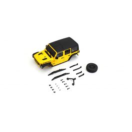 MX-01 JEEP WRANGLER UNLIMITED Rubicon Hellayel MXB01Y - KYOSHO RC