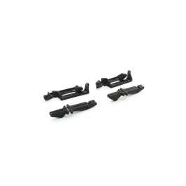 フリクションローラー テンショナー set mini Body Lift-up Parts Set (Toyota 4Runner) MXW011-01 - KYOSHO RC