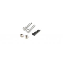 Suspension Shaft Set(for MR-03) MZ407 - KYOSHO RC