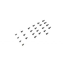 Screw Set (MR-04) MZ712 - KYOSHO RC