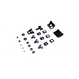 Motor Case Set (MR-04MM2) MZ715 - KYOSHO RC