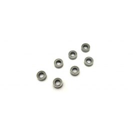 KYOSHO ポケット・アーマー　HG 4点おまとめセット♪ Ball Bearing Set(MR-04) MZ716 - KYOSHO RC