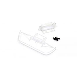 mimishanページ Front Bumper (IC Tag/MAZDA 787/for MR03) MZN303-4B - KYOSHO RC