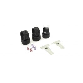 MR03 Circuit Pack(RM/MM/MM2/RearTireWide) MZW2019C - KYOSHO RC