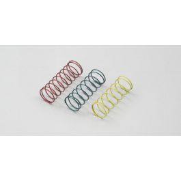 Rear Spring Set(MR-015RM/02RM/03RM) MZW213 - KYOSHO RC