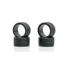 MINI-Z Racing Radial Wide Tire 20° MZW38-20 - KYOSHO RC