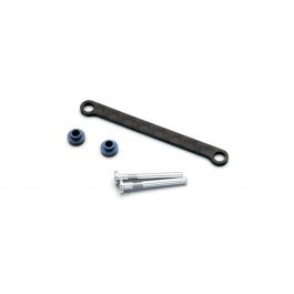 KYOSHO GIGA CRUSHER & Futaba3PMセット※配送２個口 Front Upper Brace Set II(MR-03Wide Tread MZW420B - KYOSHO RC