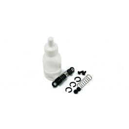 MINI-Z Rear Oil Shock Set(Black/MZW207) MZW432 - KYOSHO RC