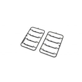 Setting Tie Rod Set (MR-04) MZW704 - KYOSHO RC