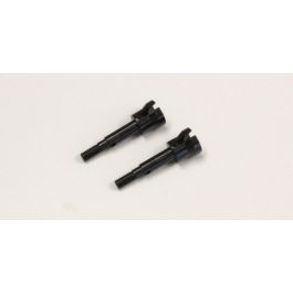 Front Wheel Shaft (2pcs/OPTIMA) OT229 - KYOSHO RC