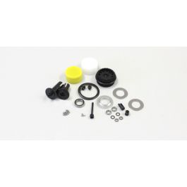 DIS - OTW101B Ball Diff (for Belt Drive/OPTIMA) OTW101