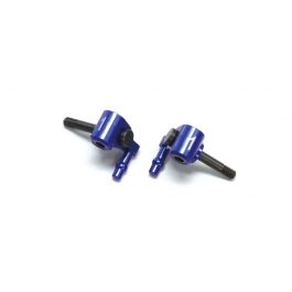 krista331 専用R−7100 STレバー Steering Block for MR-03 Camber 1 R246-1311B - KYOSHO RC