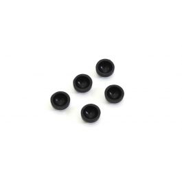 V2 Diaphragm (5pcs/for R246-1360) R246-1365 - KYOSHO RC