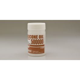 Silicone OIL #500000 (40cc) SIL500000 - KYOSHO RC