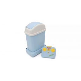 TS093A IR Running Dust Box - KYOSHO RC