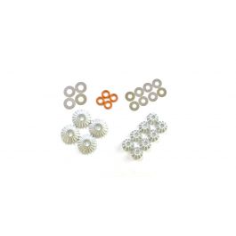Diff. Gear Set VZ012B - KYOSHO RC