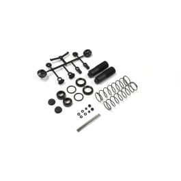 新品★京商 KYOSHO 胴体部品 Big Bore Shock Set(L/NEO/MADseries/FO-XX W5351GM - KYOSHO RC