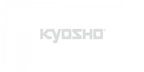 Kyosho Banner Flag (450x1800) 87009