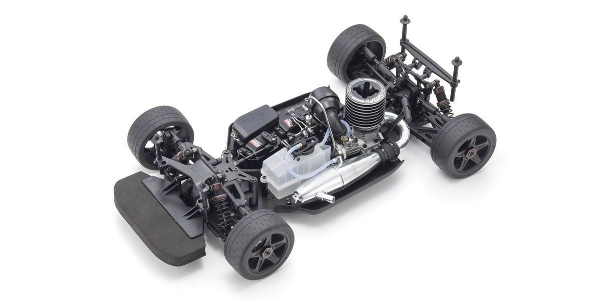 Kyosho inferno hot sale gt2 electric