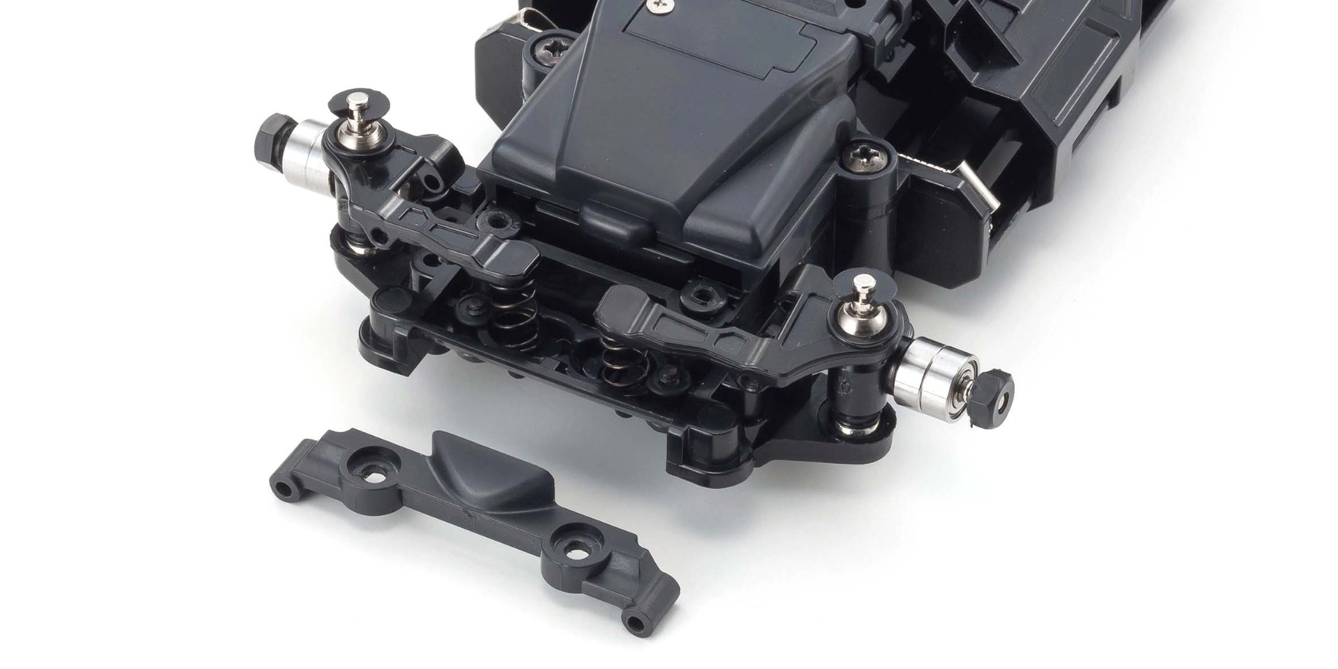 Kyosho Mini-Z MR-03 Reinforcement Chassis Brace (YNXT2VBMP) by ivanmartin18