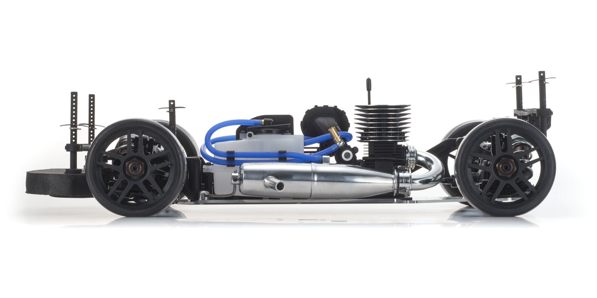 Kyosho inferno deals gt3 electric