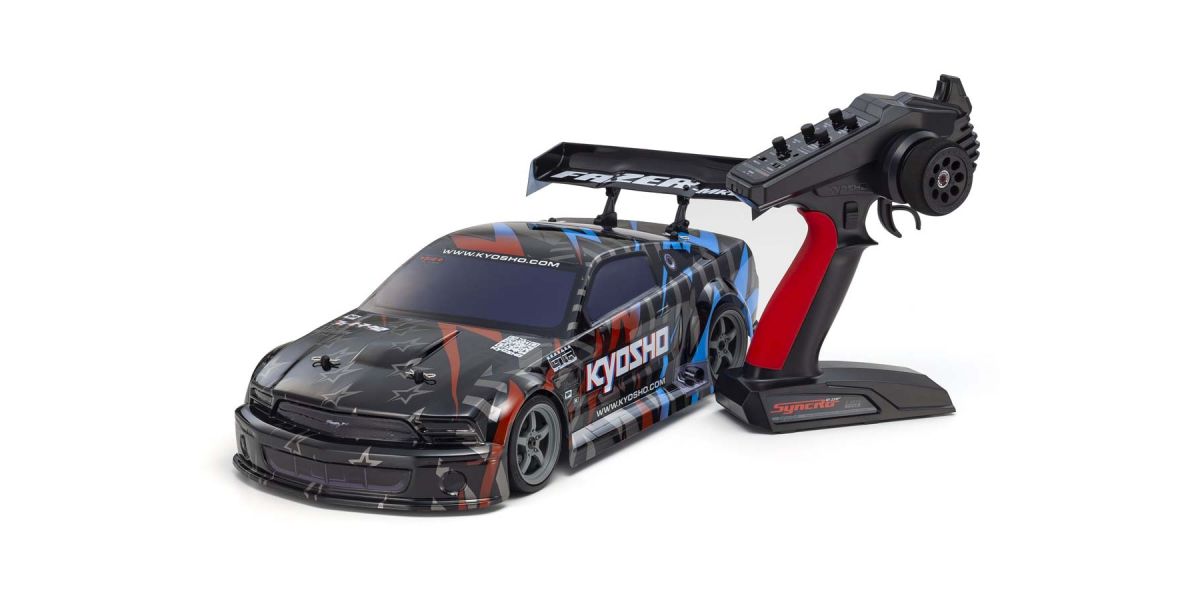 Kyosho deals rc cars