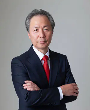 Morimoto President